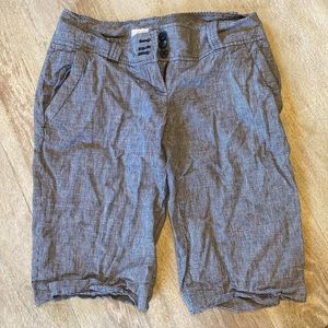 Michael Kors Bermuda Shorts size 0